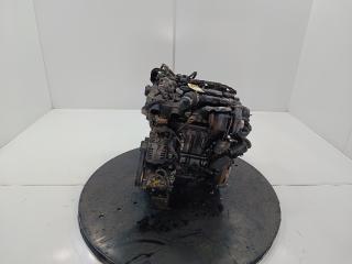 двигатель Citroen C4 1 поколение 2006, цвет, 9HZ