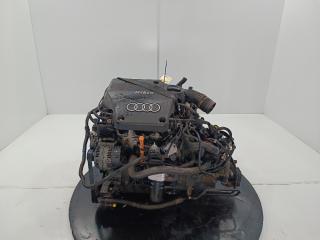 двигатель Volkswagen Golf 5 поколение 2004, Бензин 1.6, цвет, AEH