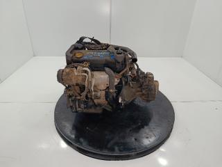 двигатель Opel Astra G 2002, цвет, Y17DT