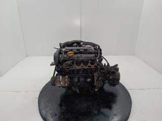 двигатель Opel Astra G 2003, цвет, Z18XE
