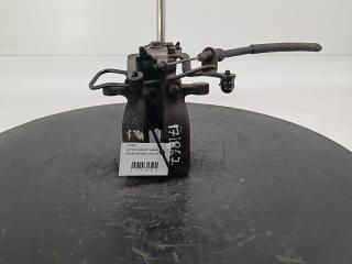 суппорт задний правый Citroen Berlingo 2 поколение (B9) 2011, цвет