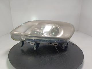 фара левая Renault Scenic 2 поколение [рестайлинг] 2008, цвет, 164537-00LI