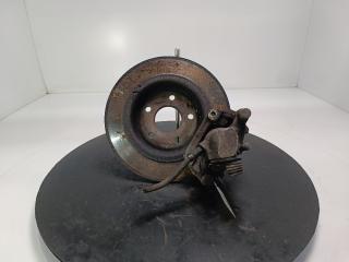 суппорт задний левый Ford Focus 2 поколение 2006, цвет