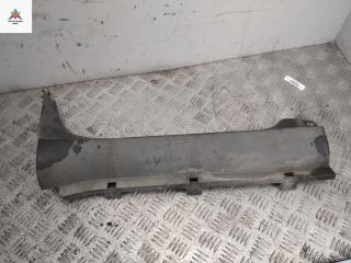 молдинг (накладка кузовная) IVECO Daily 4 поколение 2008, 2.3 л., дизель, АКПП, белый, микроавтобус, 504160334