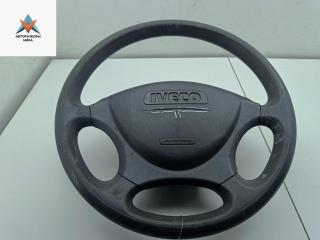 руль IVECO Daily 4 поколение 2008, 2.3 л., дизель, АКПП, белый, микроавтобус, 34002724, 00504149358