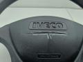руль IVECO Daily 4 поколение 2008, 2.3 л., дизель, АКПП, белый, микроавтобус, 34002724, 00504149358 - фото №2