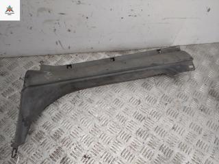 молдинг (накладка кузовная) IVECO Daily 4 поколение 2008, 2.3 л., дизель, АКПП, белый, микроавтобус, 5041160333