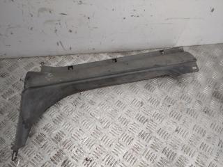 молдинг (накладка кузовная) IVECO Daily 4 поколение 2008, 2.3 л., дизель, АКПП, белый, микроавтобус, 5041160333