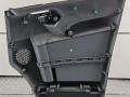 обшивка двери передняя левая Volkswagen Crafter 1 поколение 2006, 2.5 л., дизель, МКПП, белый, микроавтобус, 9067270071 - фото №2