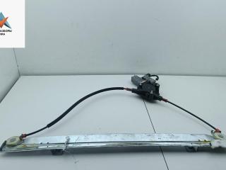 стеклоподъемник электрический передний левый IVECO Daily 4 поколение 2008, 2.3 л., дизель, АКПП, белый, микроавтобус, 504053528, D337502FC7820