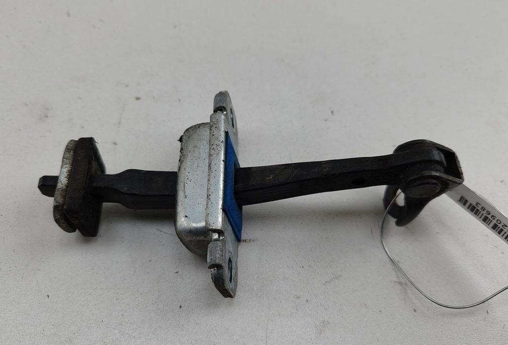 Ограничитель открывания двери задней Hyundai i30 2009, хетчбэк 5 дв., 794802L000
