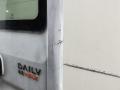 дверь задняя распашная правая IVECO Daily 4 поколение 2008, 2.3 л., дизель, АКПП, белый, микроавтобус - фото №4