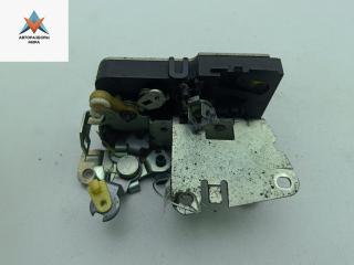 замок двери передней левой IVECO Daily 4 поколение 2008, 2.3 л., дизель, АКПП, белый, микроавтобус