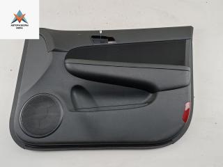 обшивка двери передняя правая Hyundai i30 FD 2009, 1.4 л., бензин, МКПП, чёрный, хетчбэк 5 дв., 82360-2R000