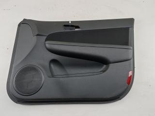 обшивка двери передняя правая Hyundai i30 2009, 1.4 л., бензин, МКПП, чёрный, хетчбэк 5 дв., 82360-2R000