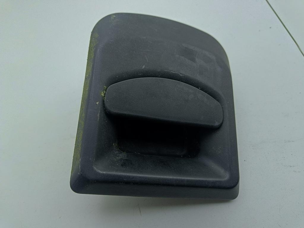 ручка наружная передняя левая IVECO Daily 4 поколение 2008, 2.3 л., дизель, АКПП, белый, микроавтобус, 14525 - фото №1