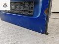 дверь задняя распашная левая Mercedes-Benz Sprinter W901-W905 2004, 2.2 л., дизель, МКПП, синий, микроавтобус - фото №2