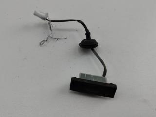 кнопка открытия багажника Hyundai i30 FD 2009, 1.4 л., бензин, МКПП, чёрный, хетчбэк 5 дв.