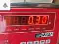 накладка подсветки номера Kia Sorento 1 поколение 2004, 2.5 л., дизель, МКПП, серый, внедорожник 5 дв., 92500-3E0 - фото №5