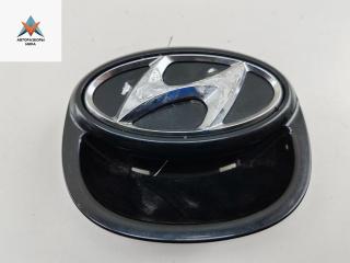 ручка крышки багажника Hyundai i30 FD 2009, чёрный, хетчбэк 5 дв., 87370-2R000