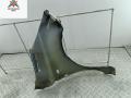 крыло переднее левое Nissan Note E11 [рестайлинг] 2009, 1.4 л., бензин, МКПП, серый, хетчбэк 5 дв. - фото №2
