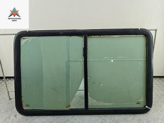 стекло сдвижной двери IVECO Daily 4 поколение 2008, 2.3 л., дизель, АКПП, белый, микроавтобус, AS2