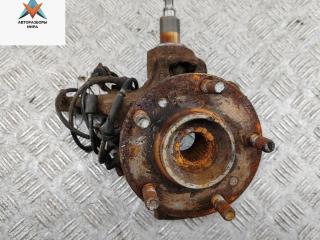 ступица передняя правая Nissan Primera P12 2004, 2.0 л., бензин, МКПП, серый, универсал