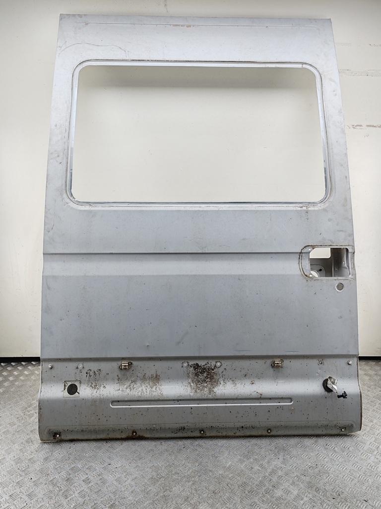 дверь сдвижная IVECO Daily 2008, 2.3 л., дизель, АКПП, белый, микроавтобус