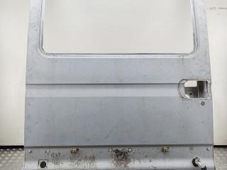 дверь сдвижная IVECO Daily 2008, 2.3 л., дизель, АКПП, белый, микроавтобус