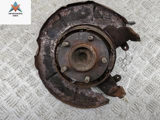 ступица задняя левая Chrysler Voyager 4 поколение [рестайлинг] 2006, 2.8 л., дизель, АКПП, чёрный, минивэн