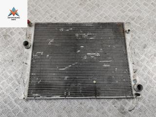 радиатор охлаждения BMW 7 серия E65/E66/E67 2002, 3.6 л., бензин, АКПП, синий, седан, 1711750797205