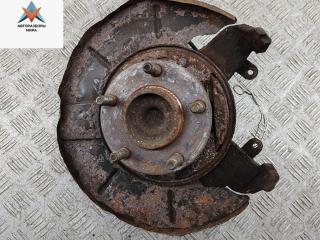 ступица задняя правая Chrysler Voyager 4 поколение [рестайлинг] 2006, 2.8 л., дизель, АКПП, чёрный, минивэн