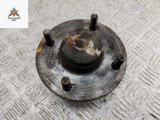 ступица задняя левая Nissan Primera P11 2000, 1.8 л., бензин, МКПП, серый, универсал