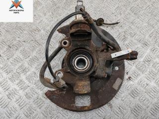 ступица передняя правая Nissan Primera P11 2000, 1.8 л., бензин, МКПП, серый, универсал