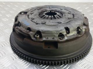 маховик Fiat Ducato 3 поколение 2012, 2.3 л., D Multijet 150, дизель, МКПП, микроавтобус