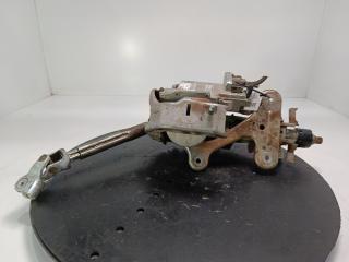 Электроусилитель руля Renault Scenic 2 поколение 2005, цвет, 8200442177A