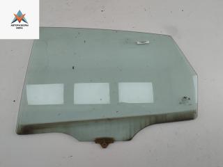 стекло двери задней левой Hyundai i30 FD 2009, 1.4 л., бензин, МКПП, чёрный, хетчбэк 5 дв., 43R00351