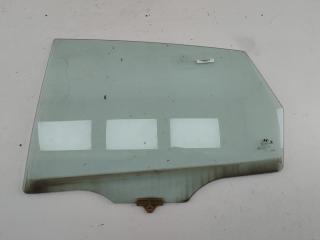 стекло двери задней левой Hyundai i30 FD 2009, 1.4 л., бензин, МКПП, чёрный, хетчбэк 5 дв., 43R00351