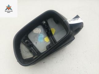 корпус зеркала наружного левого Citroen Xsara 1 поколение [рестайлинг] 2003, серый, универсал, 96453647