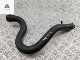 патрубок радиатора Citroen C5 1 поколение [рестайлинг] 2005, 2.0 л., бензин