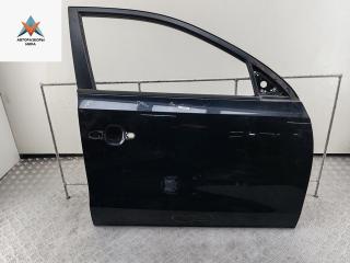 дверь сдвижная Hyundai i30 FD 2009, чёрный, хетчбэк 5 дв.