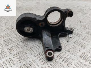 кронштейн двигателя Citroen C5 1 поколение [рестайлинг] 2005, 2.0 л., бензин, МКПП, серый, хетчбэк 5 дв., 9656071380