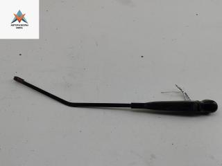 Щеткодержатель (поводок стеклоочистителя) задний Opel Vivaro A 2004, 1.9 л., дизель, МКПП, белый, микроавтобус, 93850805