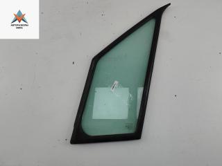 форточка передняя левая Volkswagen Crafter 1 поколение 2006, 2.5 л., дизель, МКПП, белый, микроавтобус, 43R000016