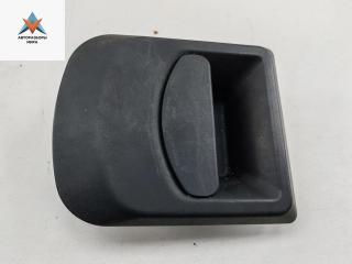 ручка наружная передняя правая IVECO Daily 4 поколение 2008, 2.3 л., дизель, АКПП, белый, микроавтобус