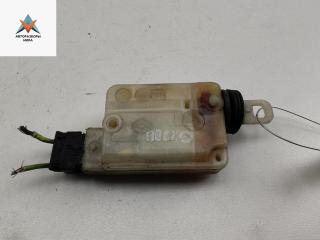 Активатор (привод) замка двери задней правой IVECO Daily 4 поколение 2008, 2.3 л., дизель, АКПП, белый, микроавтобус