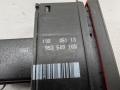 кнопка аварийной сигнализации Volkswagen Passat B7 2013, 2.0 л., дизель, МКПП, чёрный, универсал, 3AA953509 - фото №3