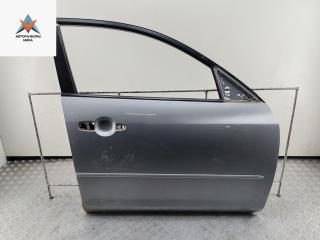 дверь сдвижная Mazda 3 BK 2005, серый, хетчбэк 5 дв.