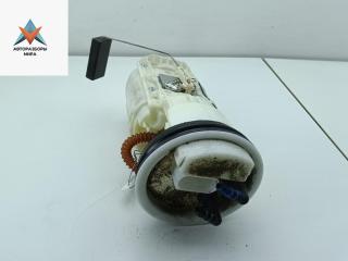 насос топливный Skoda Fabia 2 поколение (5J) 2009, 1.2 л., бензин, МКПП, серый, хетчбэк 5 дв., 6Q0919051F