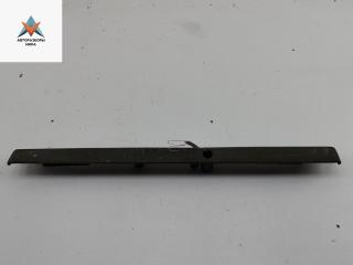 накладка подсветки номера Volkswagen Transporter T4 1991, 2.5 л., бензин, МКПП, синий, микроавтобус, 701829213A